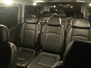 Taxi 6 personen Gronignen